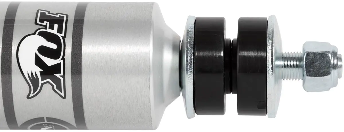 Fox Offroad Shocks 980-24-648 Fox 2.0 Performance Series Smooth Body Ifp Shock 1