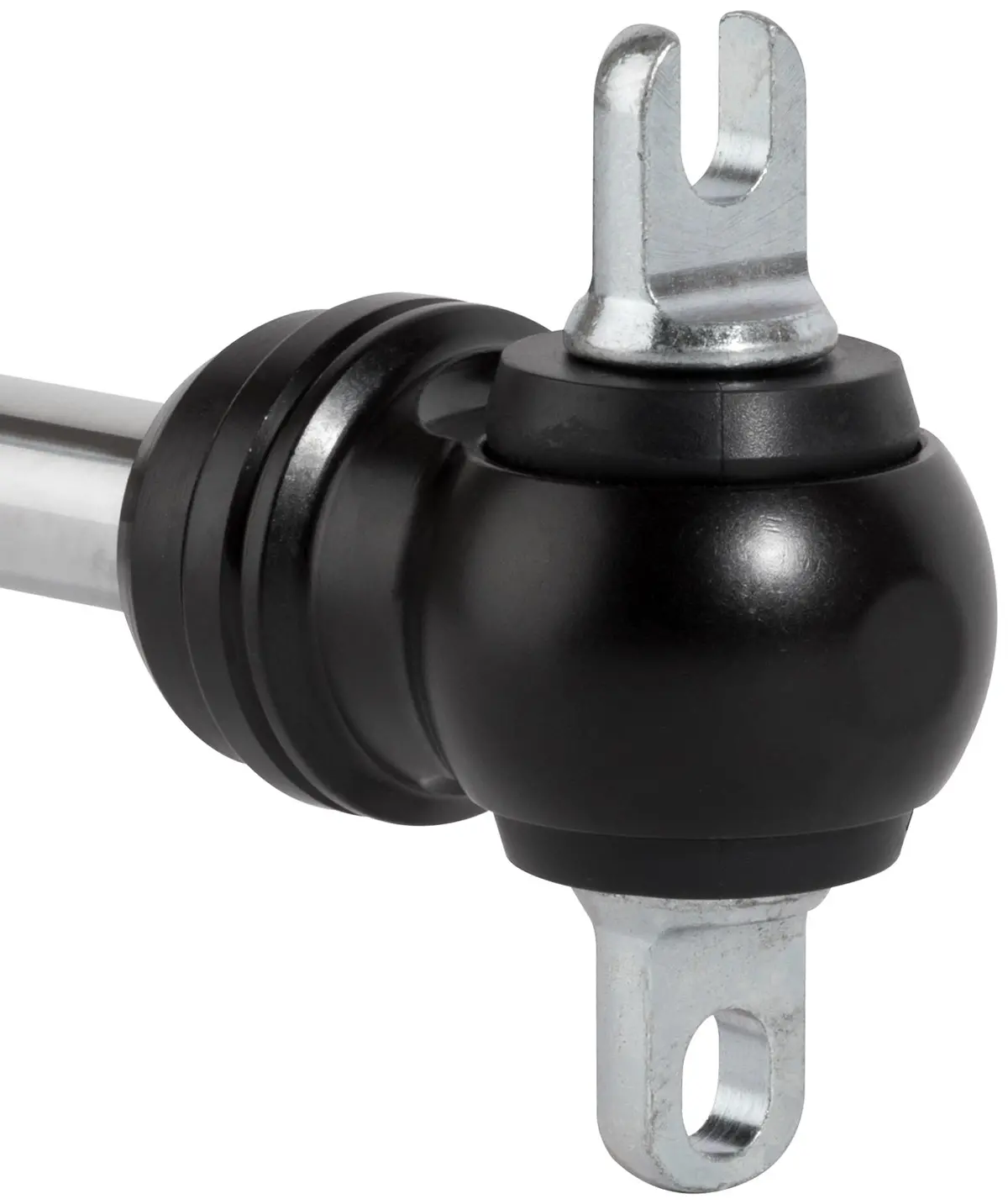 Fox Offroad Shocks 980-24-648 Fox 2.0 Performance Series Smooth Body Ifp Shock 2