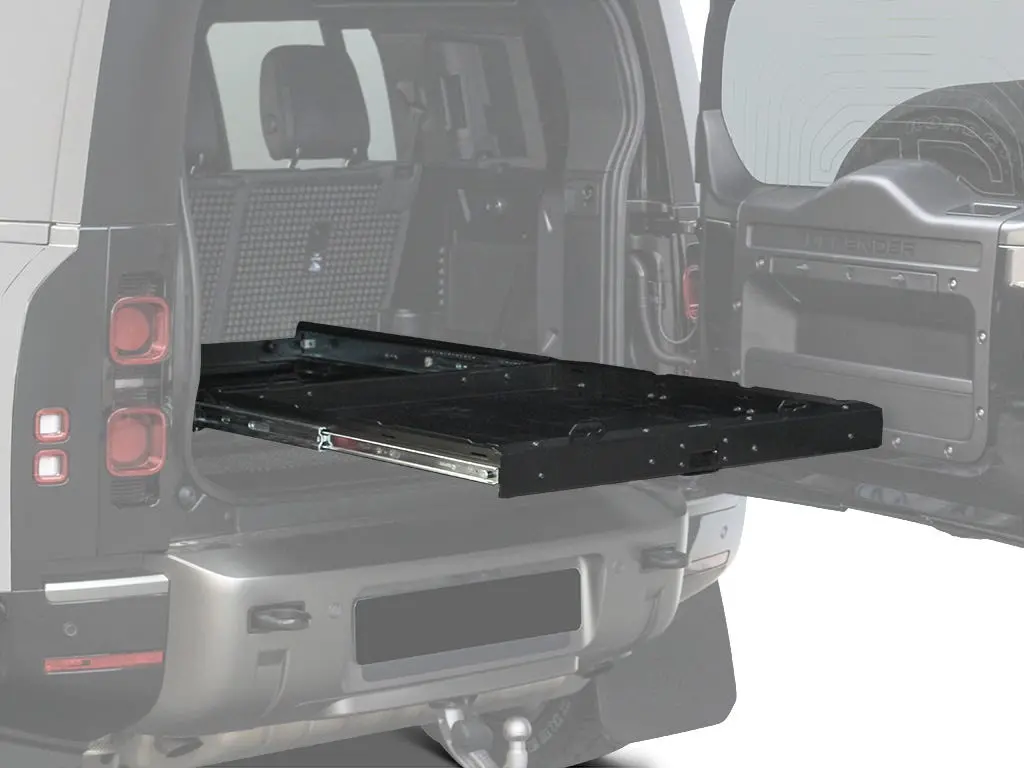 Front Runner Land Rover New Defender 110 (L663) Cargo Slide 1