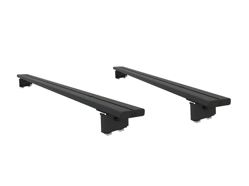 Front Runner Hummer H3 Load Bar Kit / Feet 1