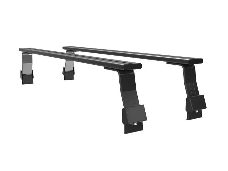 Front Runner Mahindra Scorpio Load Bar Kit / Gutter Mount 1
