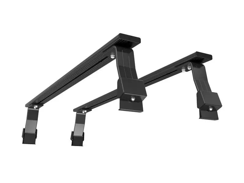Front Runner Mahindra Scorpio Load Bar Kit / Gutter Mount 2