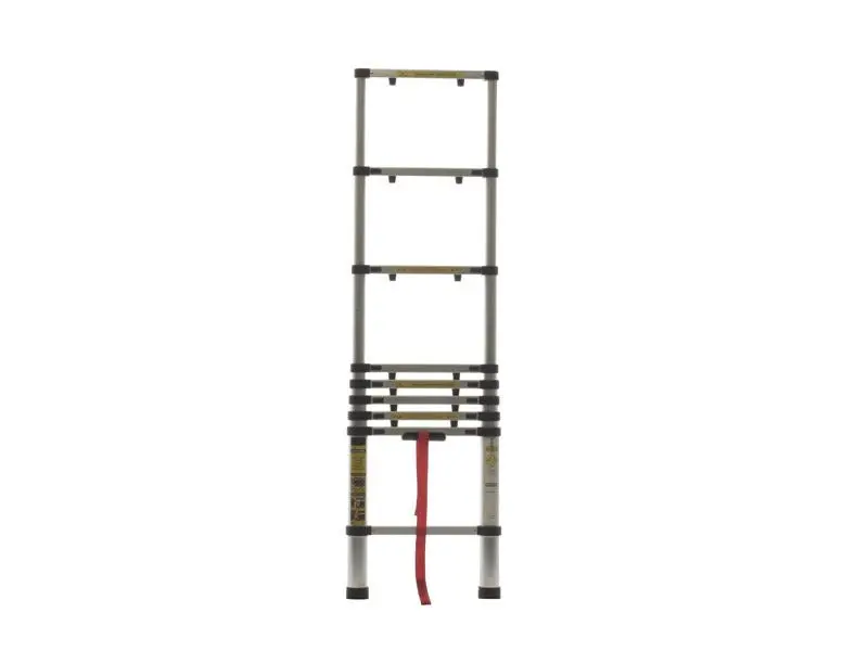 Front Runner Aluminium Telescopic Ladder / 2.9M 1