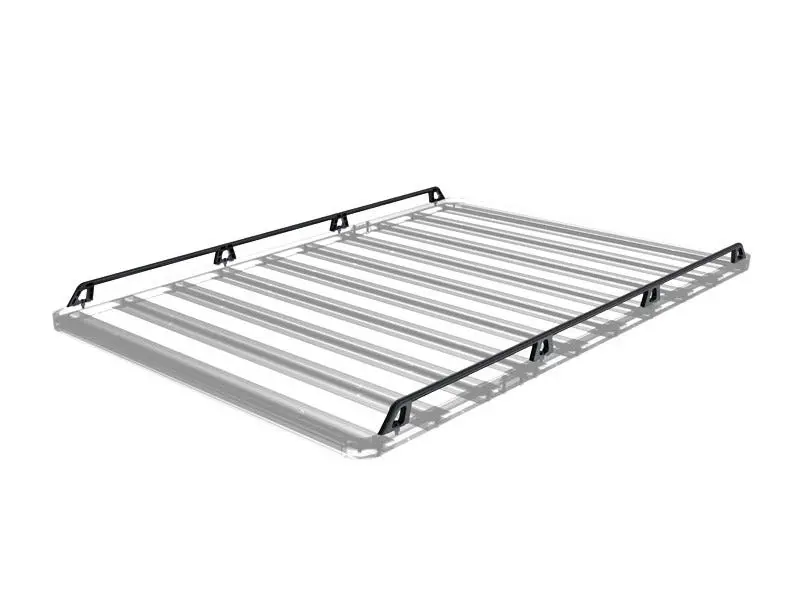 Front Runner Expedition Rail Kit - Sides - For 1964Mm (L) Rack 1