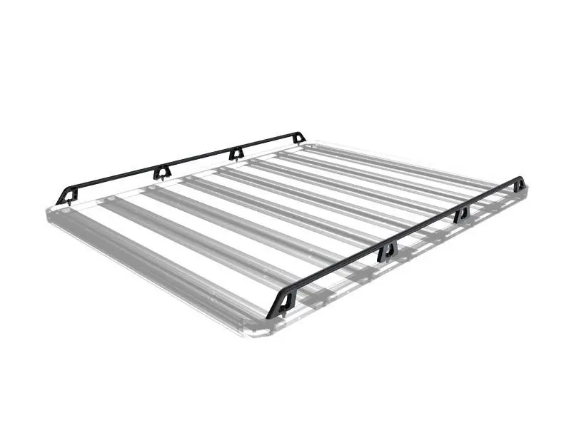 Front Runner Expedition Rail Kit - Sides - For 1560Mm (L) Rack 1