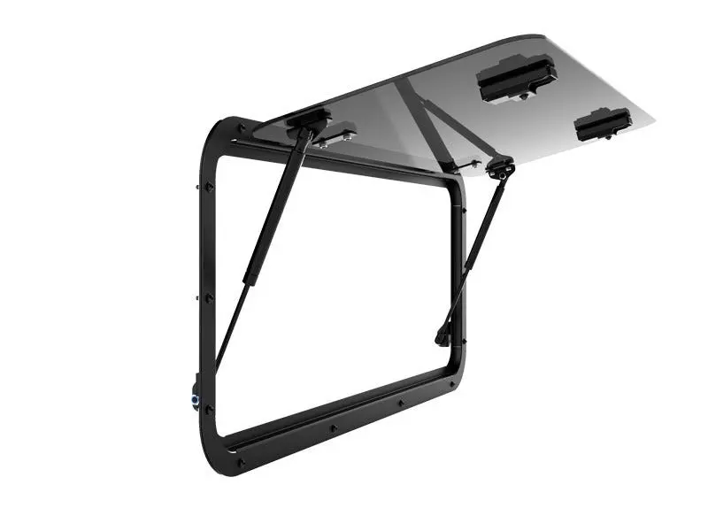 Front Runner Land Rover Defender (1983-2016) Gullwing Window / Glass 1