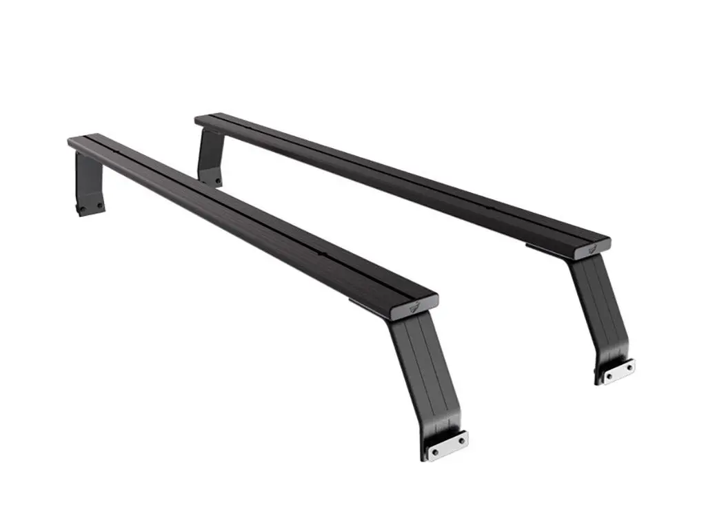 Front Runner Toyota Tacoma (2005-Current) Load Bed Load Bars Kit 1