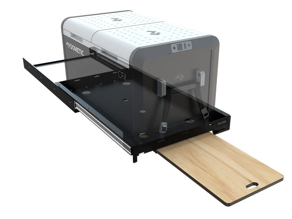 Front Runner Cargo Slide/Fridge Slide / Medium 55L 1