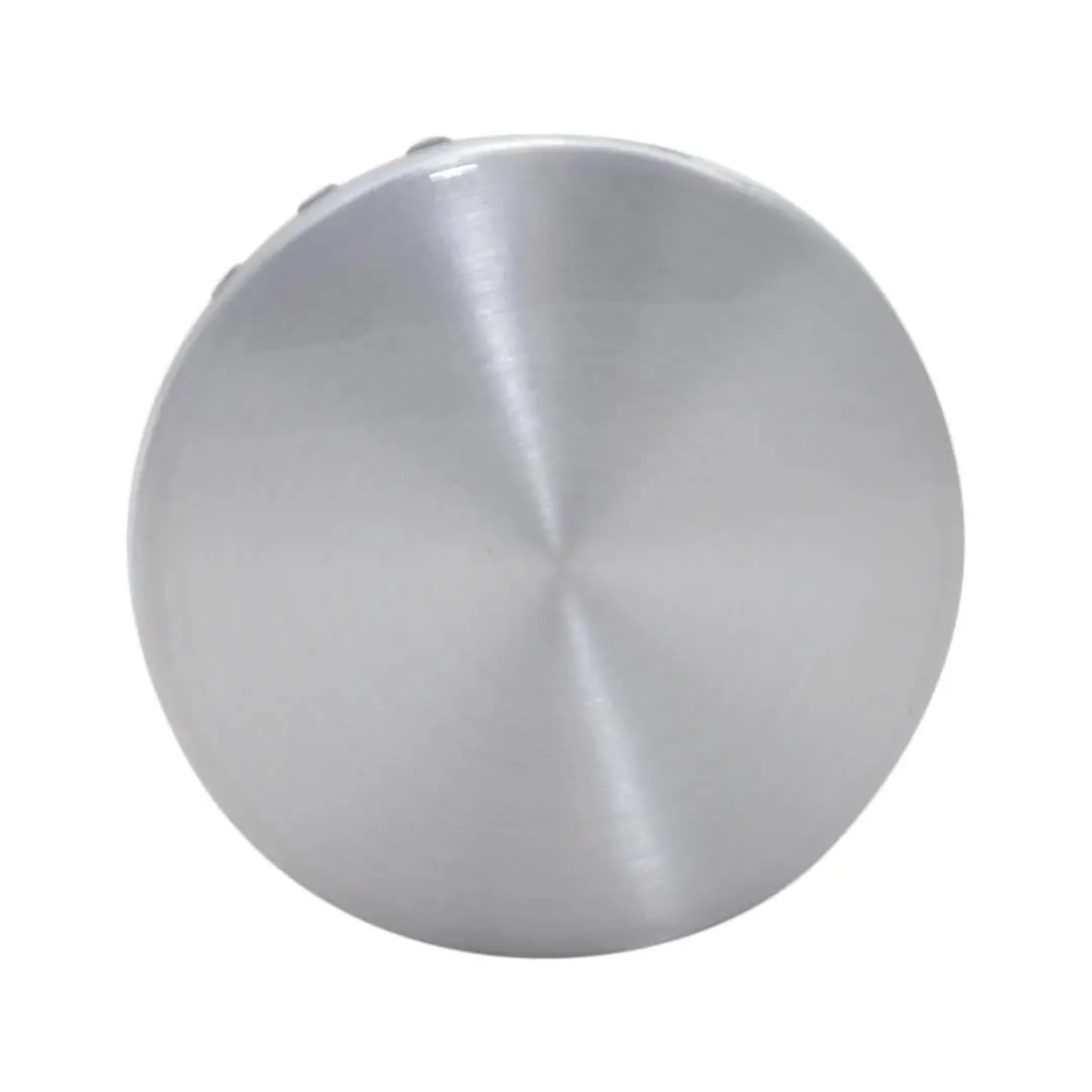 Qaa Wheel Center Cap Cpver 4Pc Fits 19-23 Silverado Double Cab 1