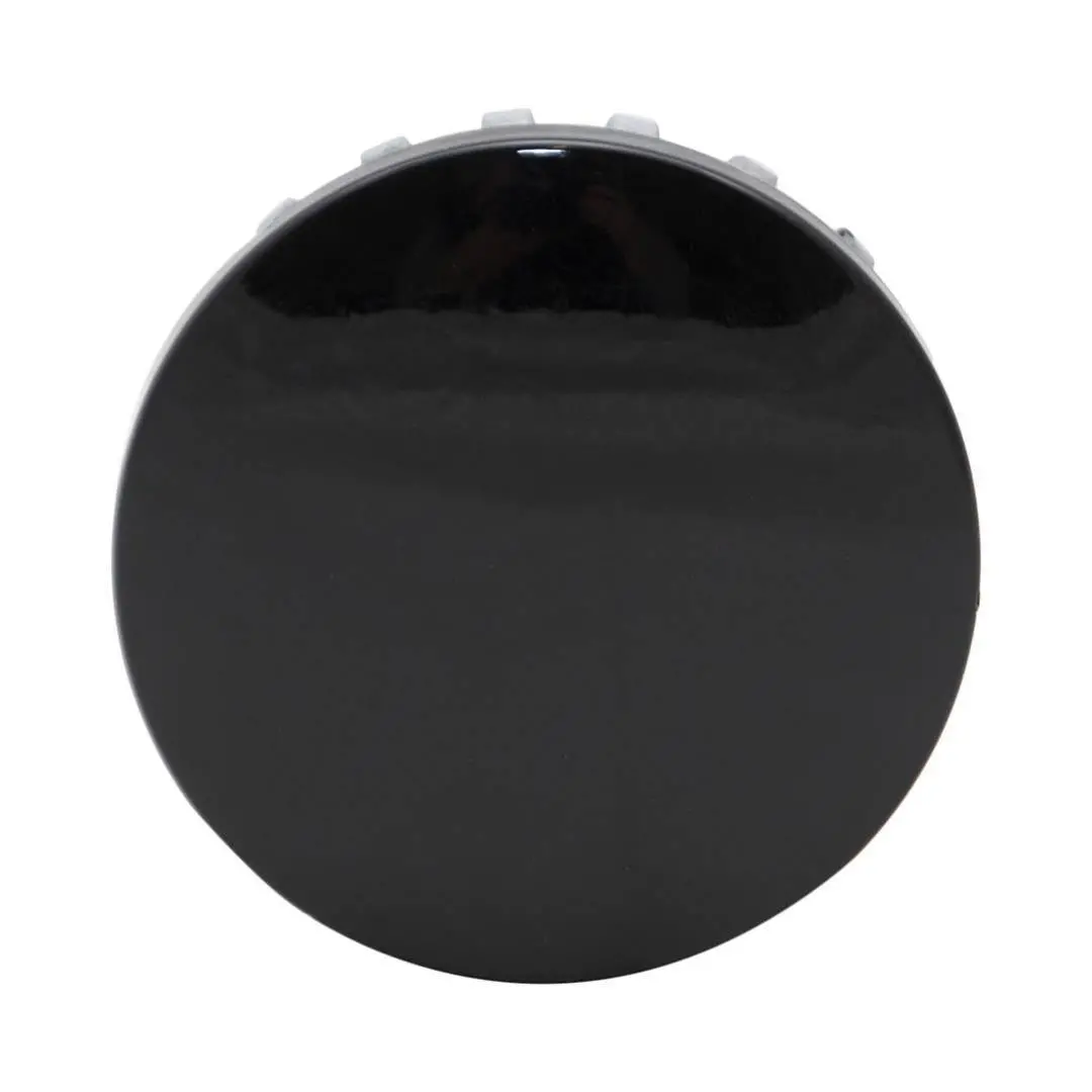 Qaa Wheel Center Cap Cpver 4Pc Fits 19-23 Silverado Double Cab 1