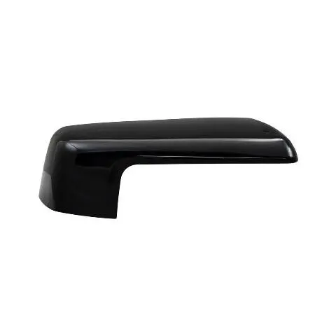 Qaa Mc59170b  Mirror Cover Set 2Pc Fits 19-26 Silverado 1