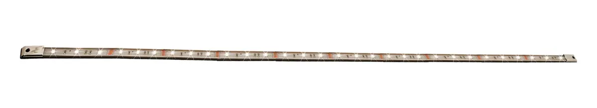 Race Sport Rs-U30ledc48-W 48 In. Led Custom Accent Bar White Weatherproof Strip 1