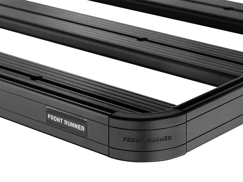 Front Runner Land Rover Defender 110 (1983-2016) Slimline Ii 3/4 Roof Rack Kit 1