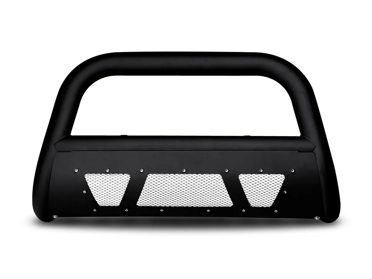 Armordillo 7177345 Matte Black Ms Series Bull Bar For 00-06 Yukon/Yukon Xl 1500 1