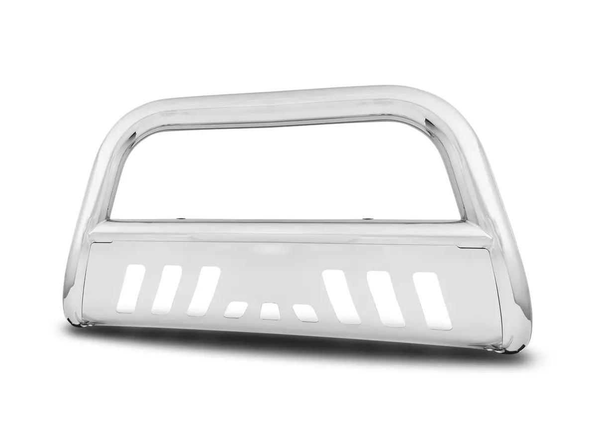 Armordillo 7177253 Polished 3” Bull Bar For 07-20 Yukon/Yukon Xl 1