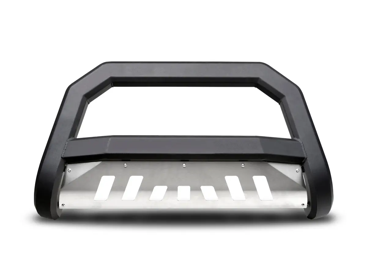 Armordillo 7178212 Matte Black Ar Bull Bar For 00-06 Yukon/Yukon Xl 1500 1