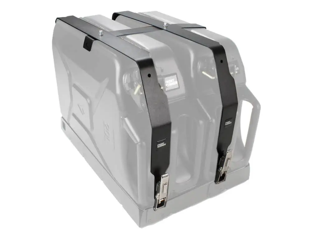 Front Runner Double Jerry Can Holder Replacement Strap 1