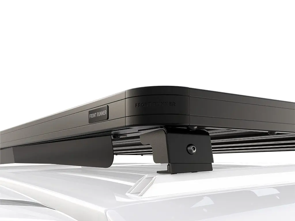 Front Runner Truck Canopy Or Trailer With Oem Track Slimline Ii Rack Kit / 1165Mm(W) X 1560Mm(L) 2