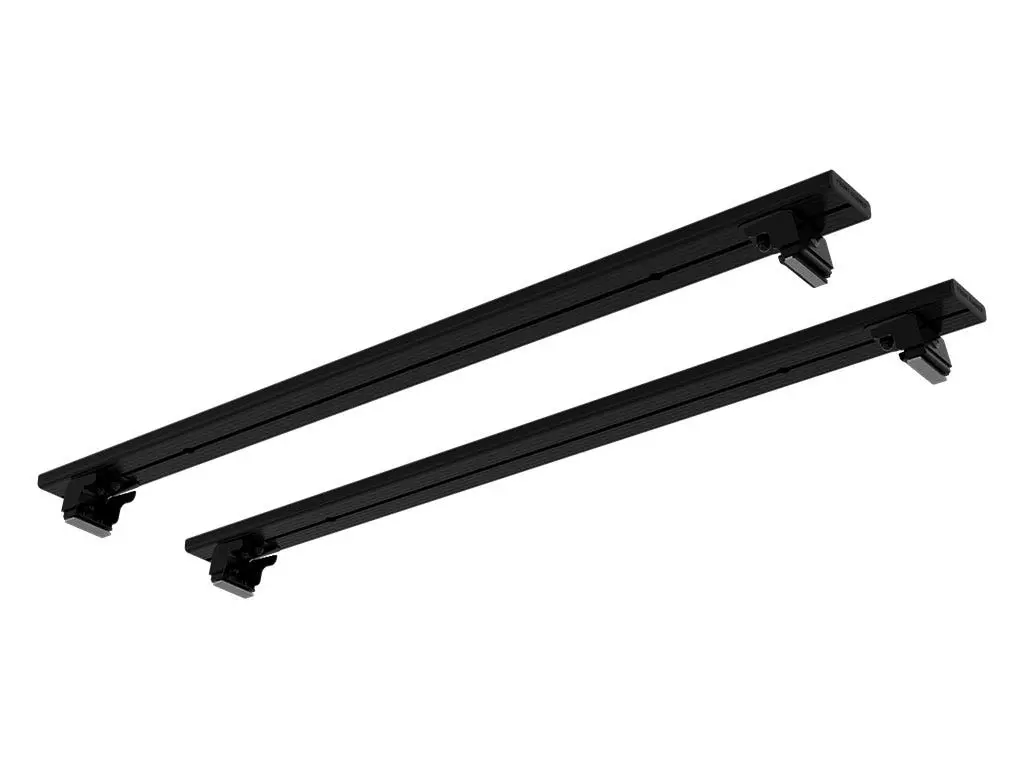Front Runner Rsi Double Cab Smart Canopy Load Bar Kit / 1165Mm 2