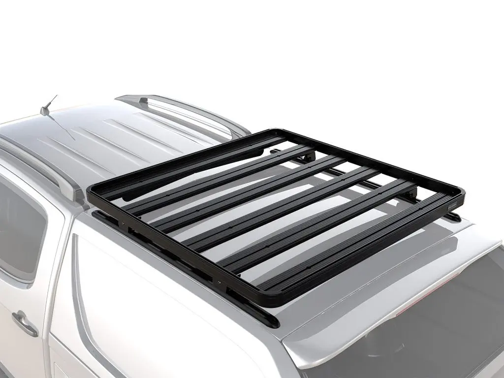 Front Runner Truck Canopy Or Trailer Slimline Ii Rack Kit / 1255Mm(W) X 752Mm(L) 1