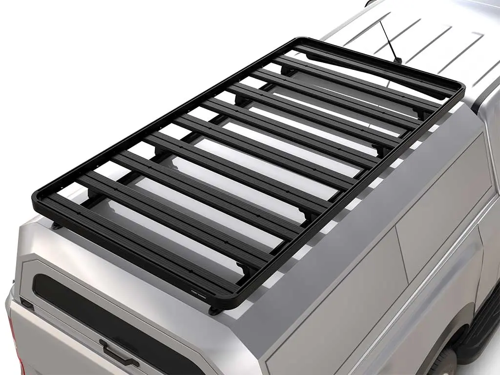 Front Runner Truck Canopy Or Trailer Slimline Ii Rack Kit / Tall / 1255Mm(W) X 2166Mm(L) 1