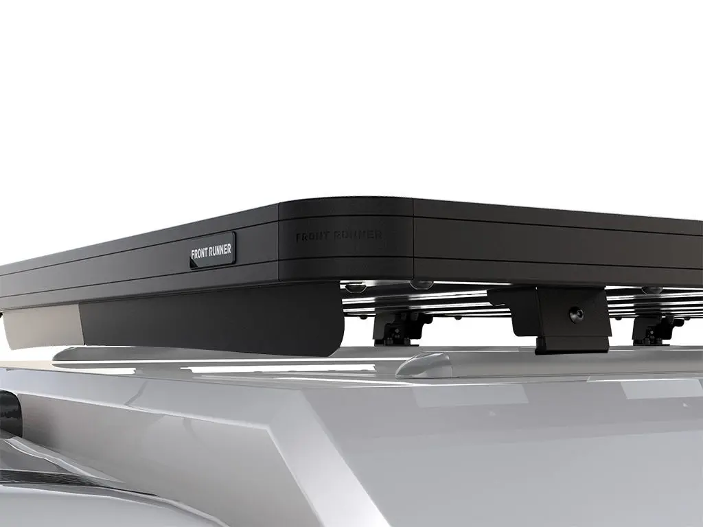 Front Runner Truck Canopy Or Trailer With Oem Track Slimline Ii Rack Kit / 1475Mm(W) X 2368Mm(L) 2