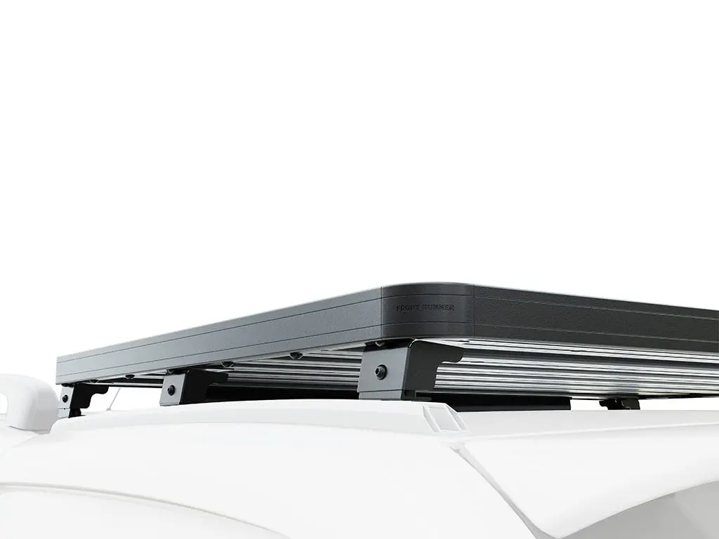Front Runner Truck Canopy Or Trailer With Oem Track Slimline Ii Rack Kit / 1345Mm(W) X 1762Mm(L) 2