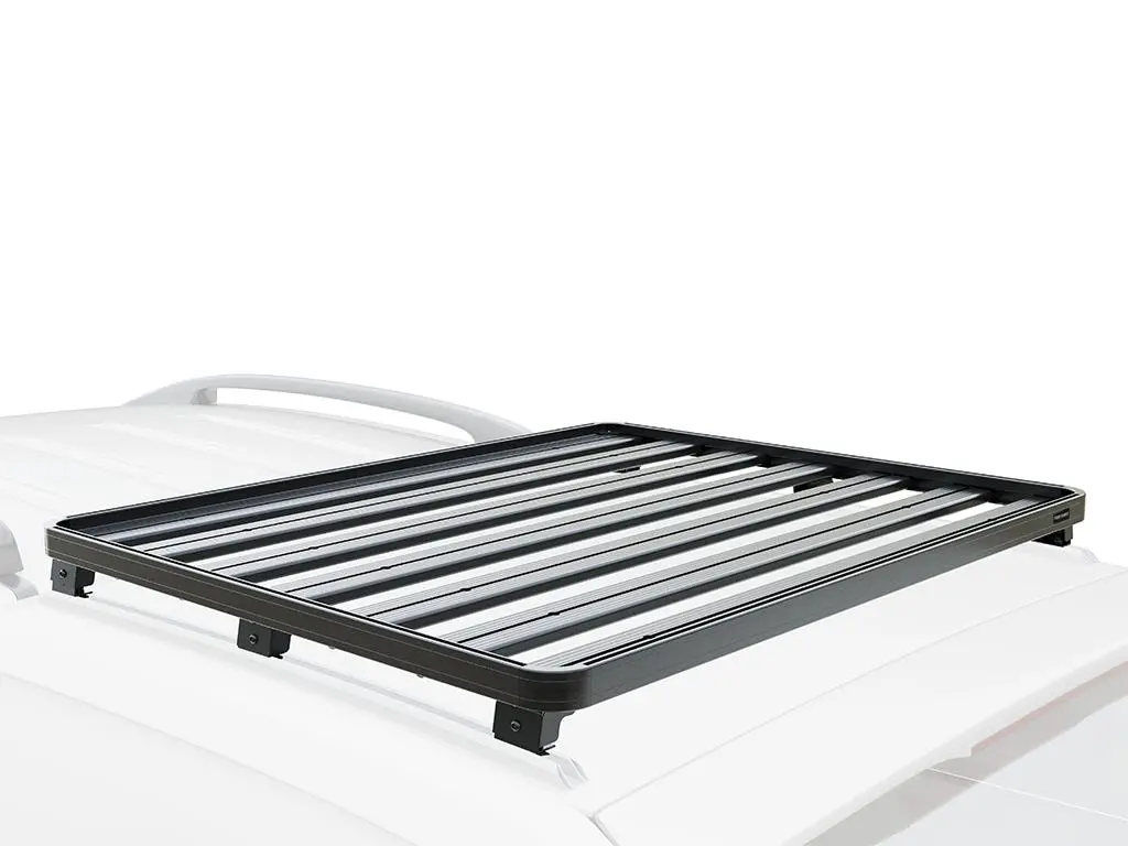 Front Runner Truck Canopy Or Trailer With Oem Track Slimline Ii Rack Kit / Tall / 1345Mm(W) X 1358Mm(L) 1