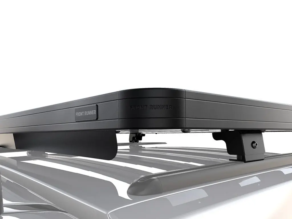 Front Runner Truck Canopy Or Trailer With Oem Track Slimline Ii Rack Kit / Tall / 1425Mm(W) X 954Mm(L) 2