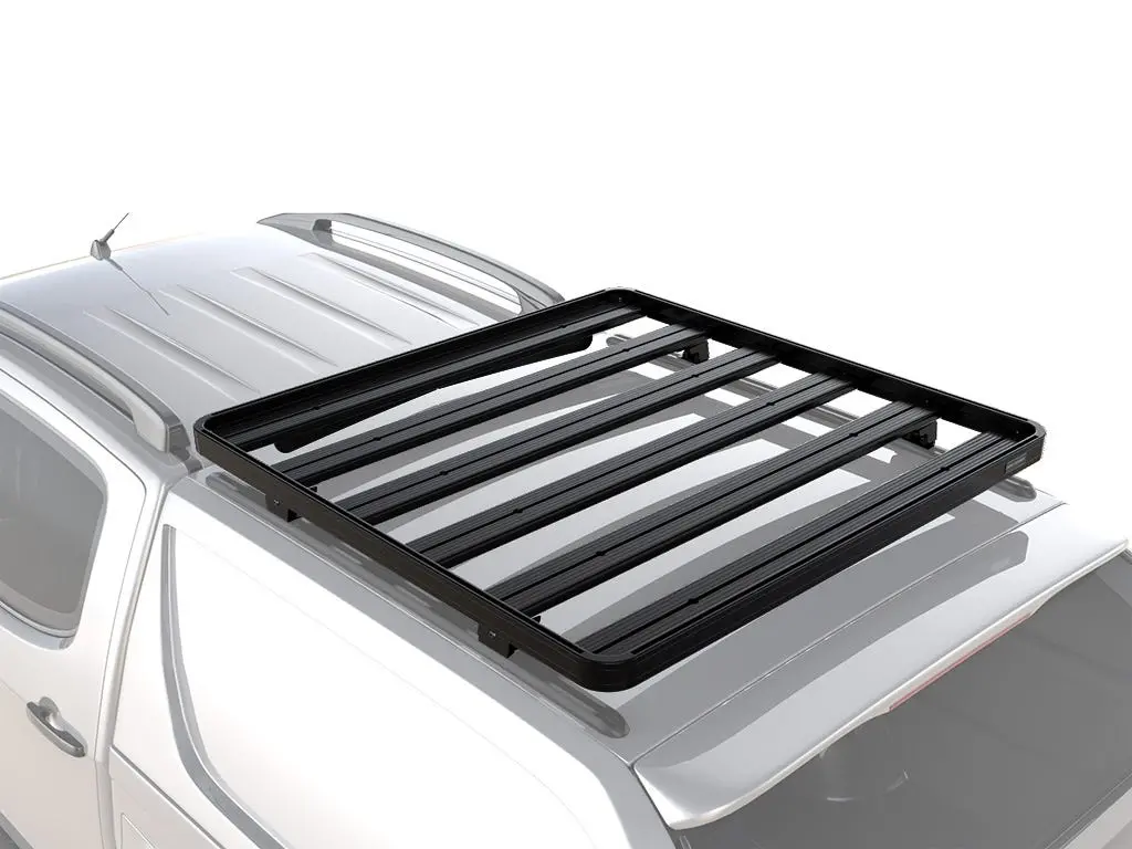 Front Runner Truck Canopy Or Trailer With Oem Track Slimline Ii Rack Kit / Tall / 1475Mm(W) X 1156Mm(L) 1