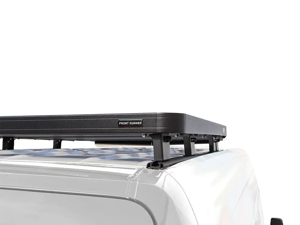 Front Runner Dodge Sprinter Van (2007-Current) Slimline Ii 1/4 Roof Rack Kit 2