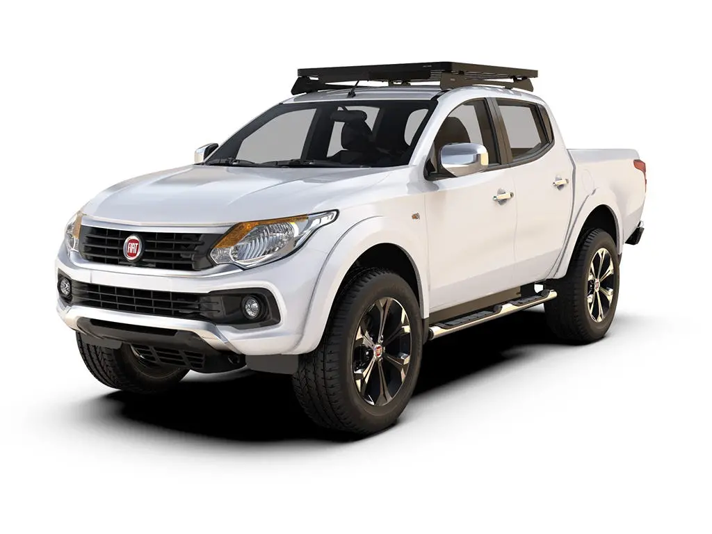 Front Runner Fiat Fullback (2016-Current) Slimline Ii Roof Rack Kit 1