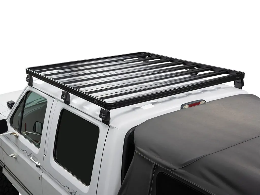 Front Runner Ford F-250/F-350 Crew Cab (1992-1997) Slimline Ii Roof Rack Kit 2