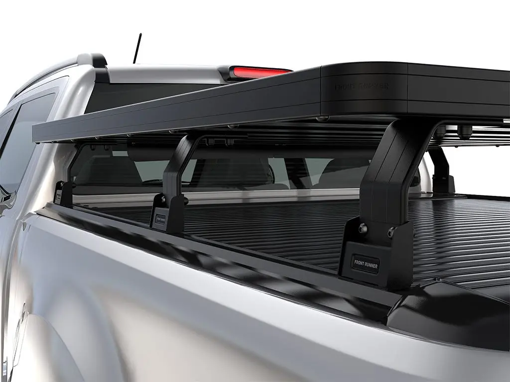 Front Runner Ford F-150 Retrax Xr 5'6In (2004-Current) Slimline Ii Load Bed Rack Kit 2