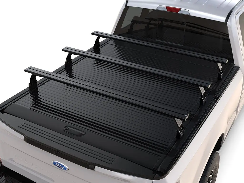 Front Runner Ford F-250-F-350 Retrax Xr 6'9In (1999-Current) Triple Load Bar Kit 1
