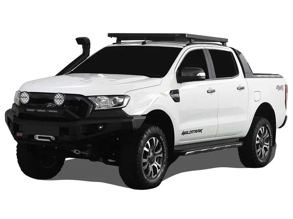 Front Runner Ford Dc (2012-2022) Slimline Ii Roof Rack Kit 1