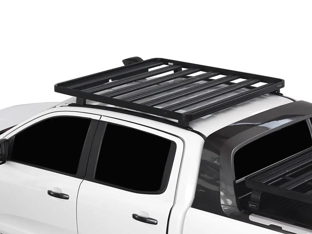 Front Runner Ford Dc (2012-2022) Slimline Ii Roof Rack Kit 2