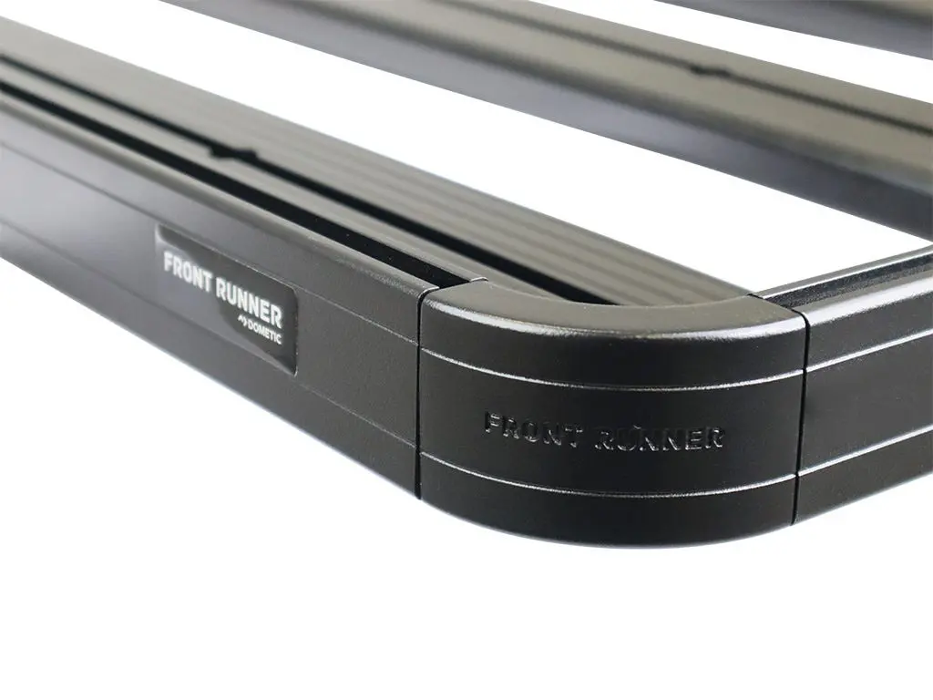 Front Runner Ford Transit Passenger Van Xlt (2013-Current) Slimline Ii Roof Rack Kit 1