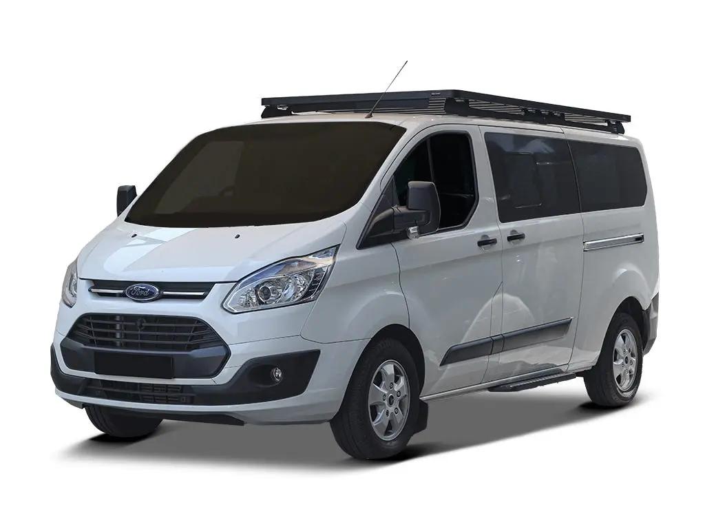 Front Runner Ford Tourneo/Transit Custom Lwb (2013-2022) Slimline Ii Roof Rack Kit 1