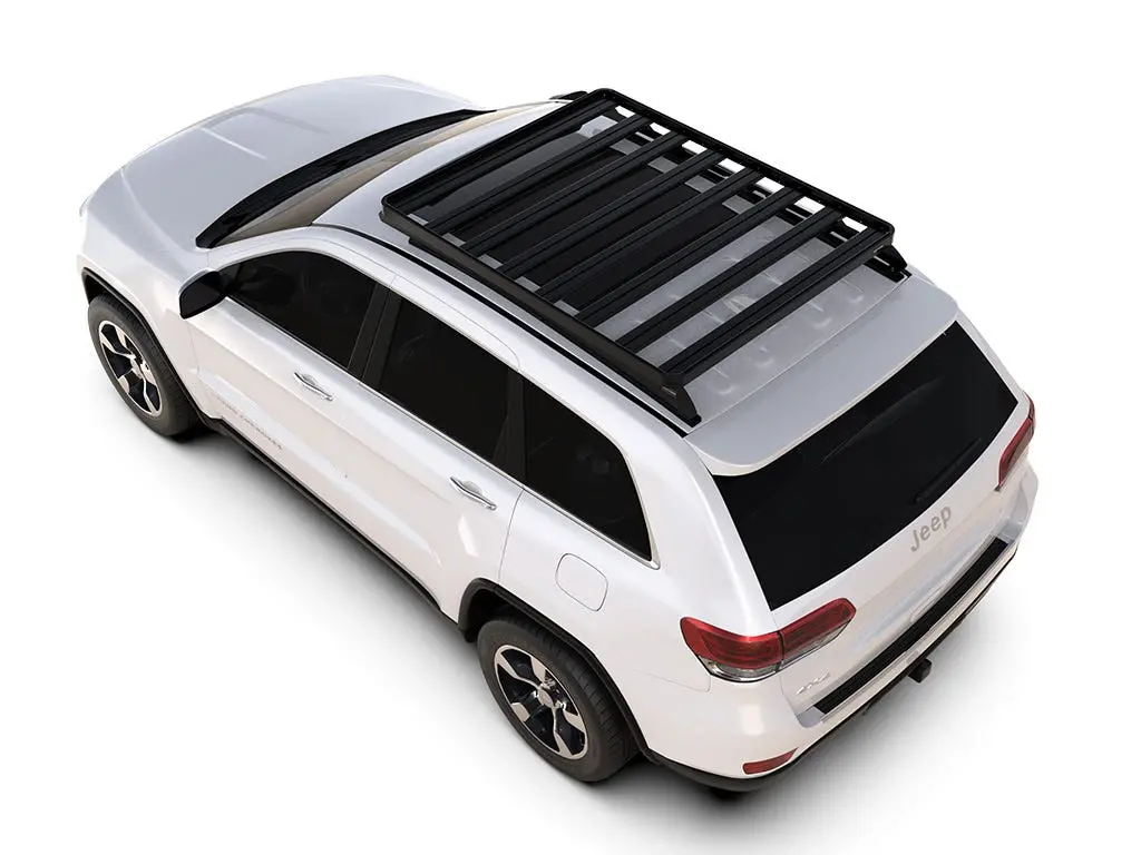 Front Runner Jeep Grand Cherokee Wk2 (2011-2021) Slimline Ii Roof Rack Kit 2