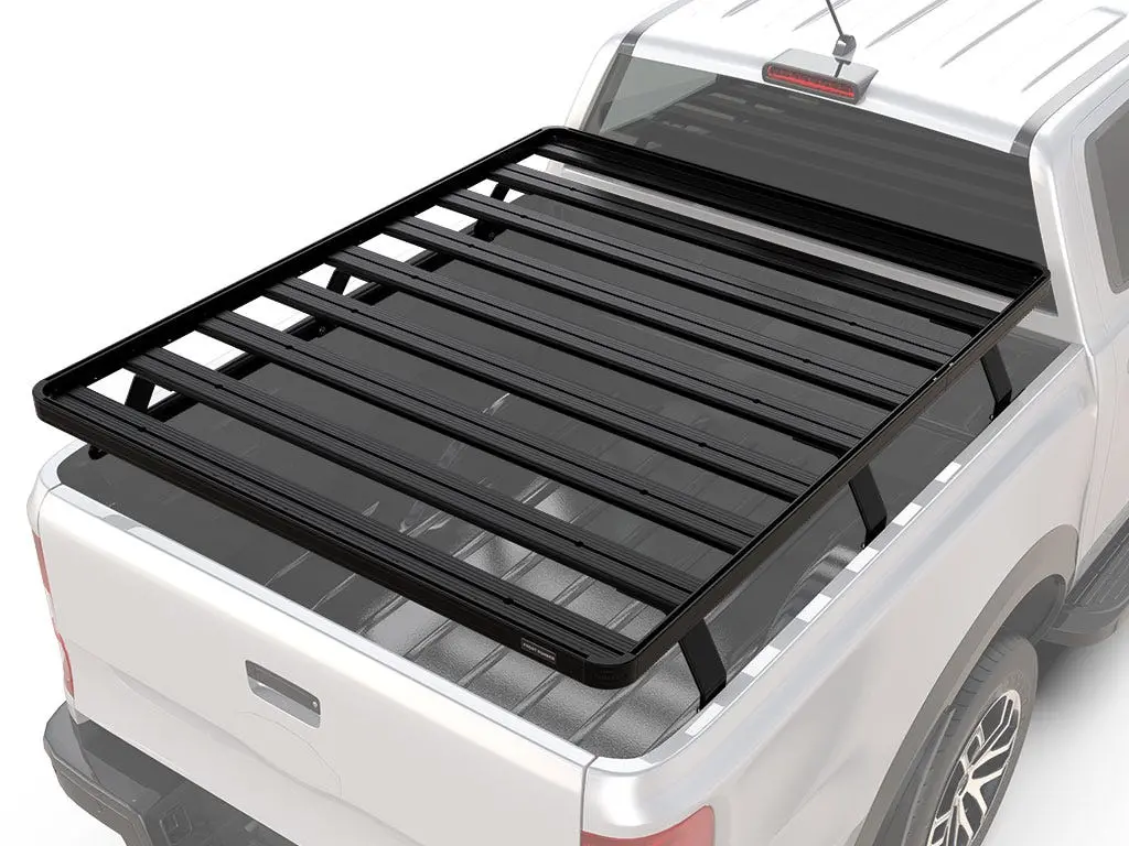 Front Runner Pickup Truck Slimline Ii Load Bed Rack Kit / 1165(W) X 1762(L) 1
