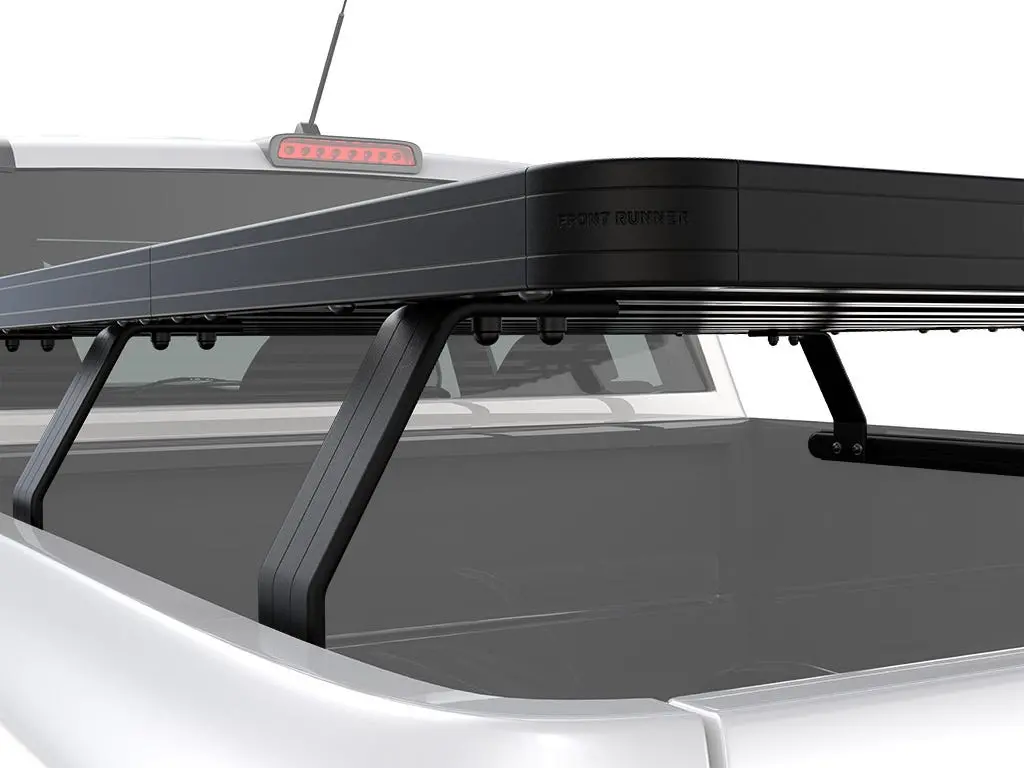 Front Runner Pickup Truck Slimline Ii Load Bed Rack Kit / 1425(W) X 1762(L) 2