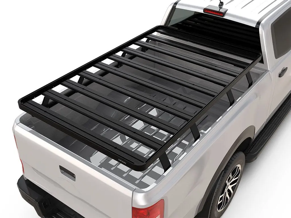 Front Runner Pickup Truck Slimline Ii Load Bed Rack Kit / 1165(W) X 1964(L) 1