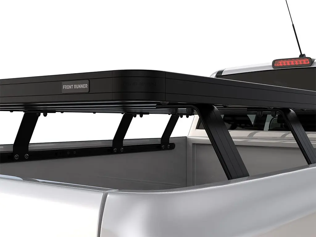 Front Runner Pickup Truck Slimline Ii Load Bed Rack Kit / 1255(W) X 1964(L) 2