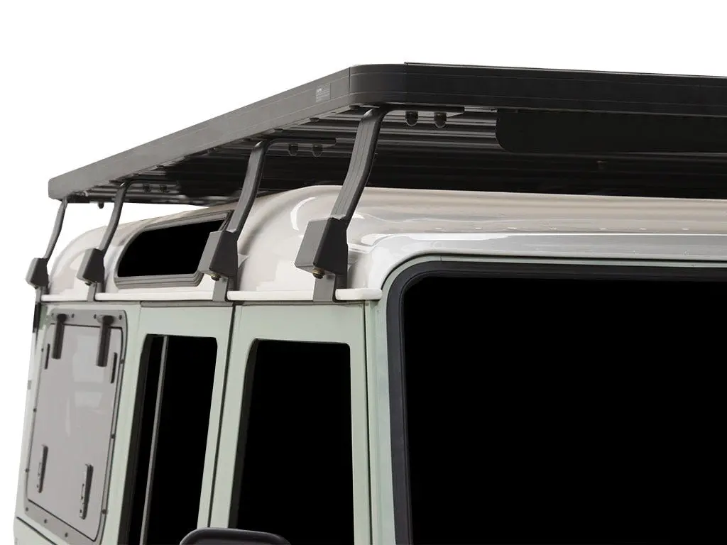 Front Runner Land Rover Defender 110 (1983-2016) Slimline Ii Roof Rack Kit 2
