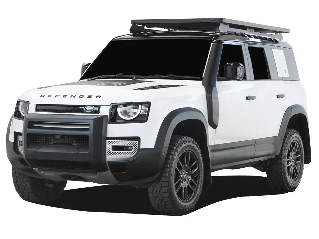 Front Runner Land Rover New Defender (2020-Current)110 Slimline Ii Roof Rack Kit 1