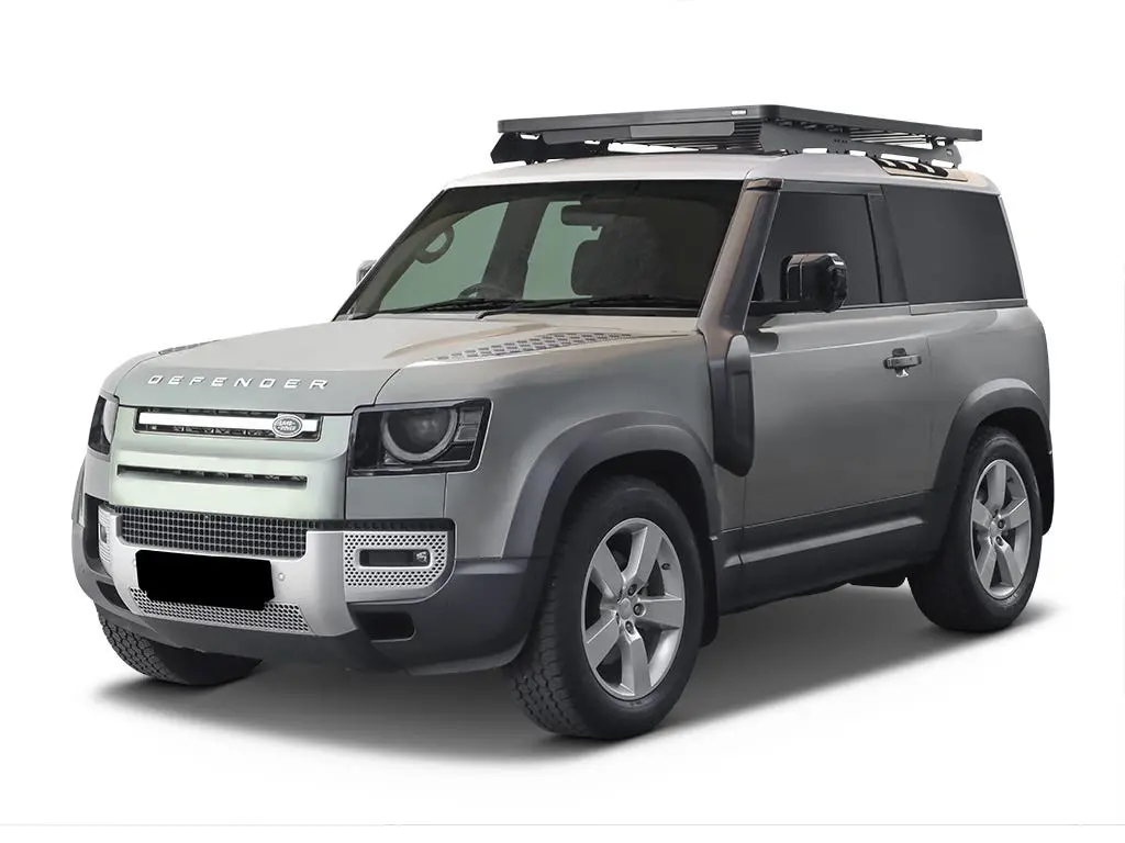 Front Runner Land Rover New Defender 90 (2020-Current) Slimline Ii Roof Rack Kit 1