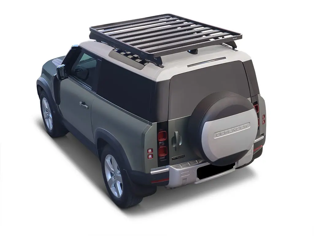 Front Runner Land Rover New Defender 90 (2020-Current) Slimline Ii Roof Rack Kit 2