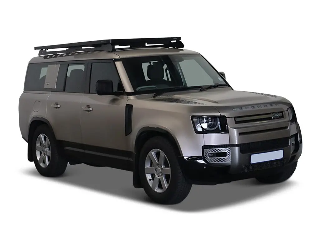 Front Runner Land Rover Defender 130 Slimline Ii Roof Rack Kit 1