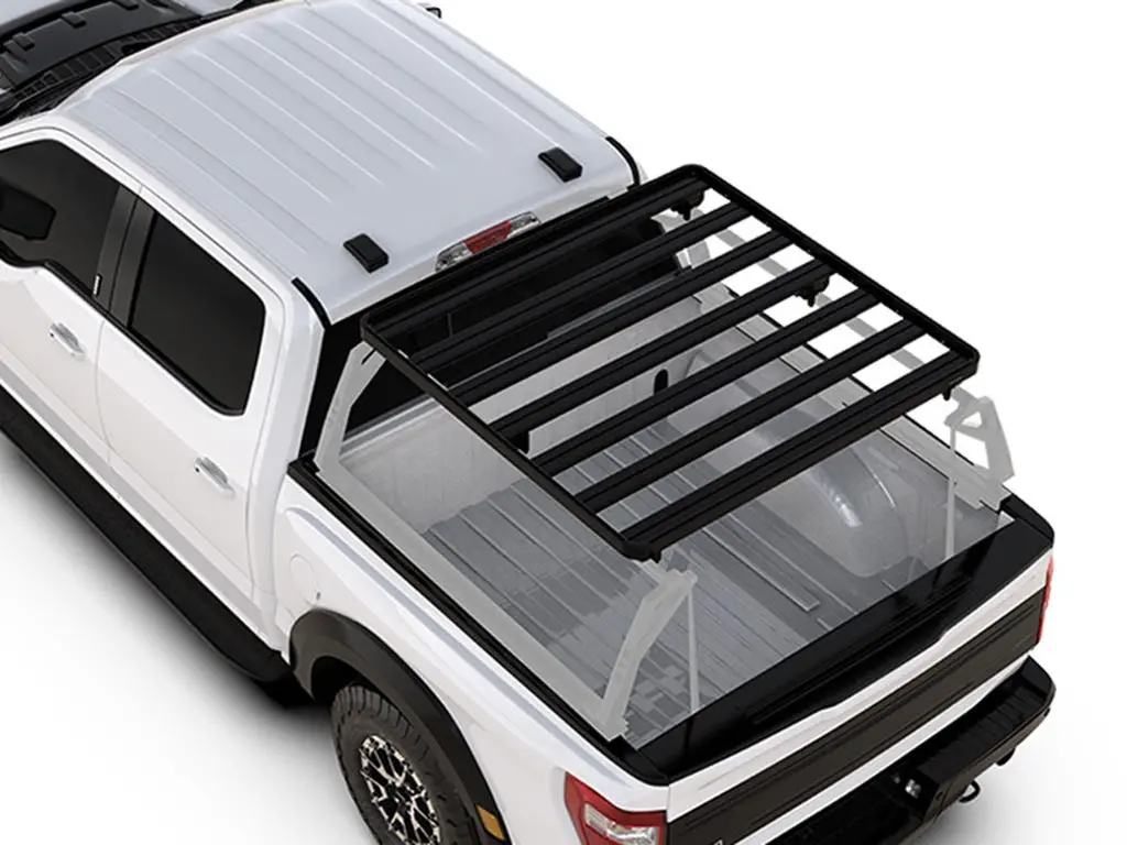 Front Runner Ford F-150 (2004-Current) Leitner Acs Slimline Ii Rack Kit 1